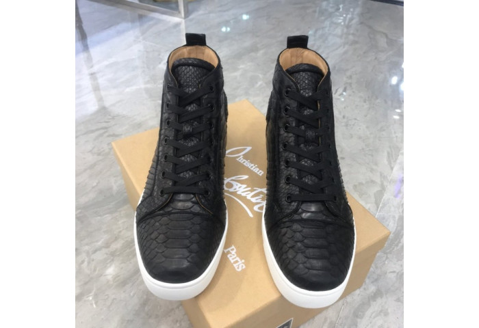 Chr1st1an loubout1n customize shoes