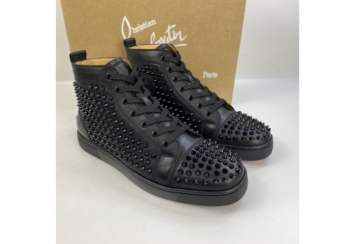 Chr1st1an loubout1n customize shoes