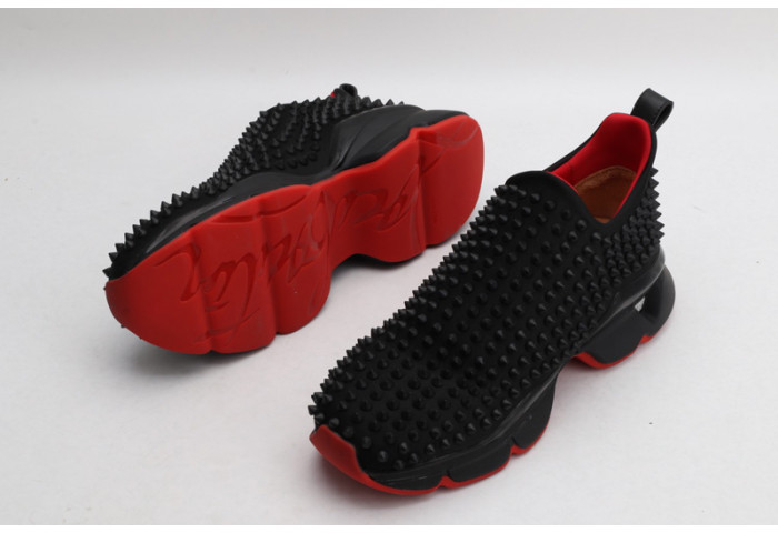 Chr1st1an loubout1n customize shoes