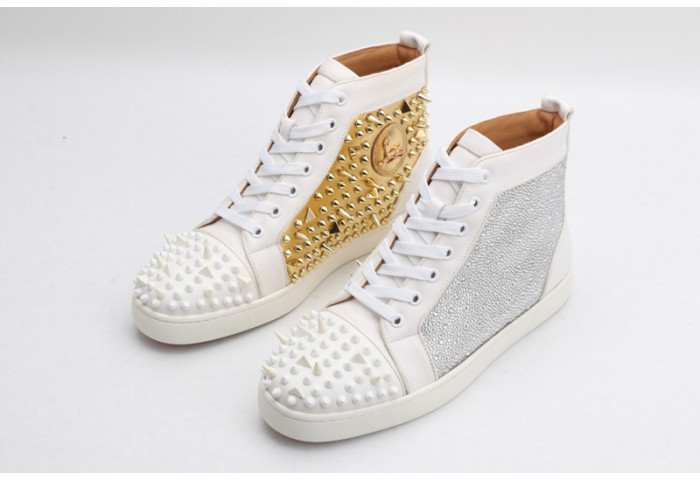 Chr1st1an loubout1n customize shoes