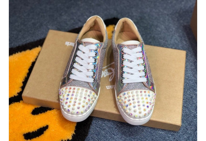 Chr1st1an loubout1n customize shoes