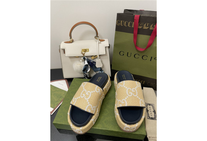 GC WOMEN''S GG SLIDE (EU35-EU42)