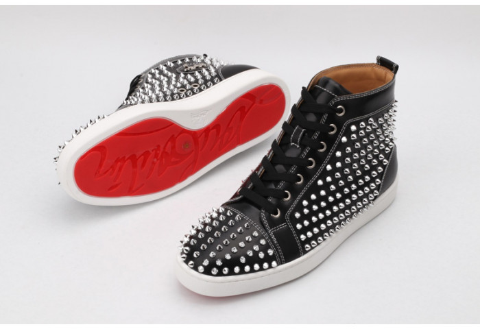 Chr1st1an loubout1n customize shoes