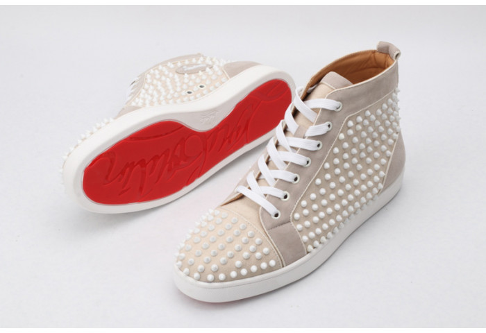 Chr1st1an loubout1n customize shoes