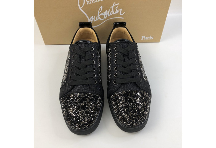 Chr1st1an loubout1n customize shoes