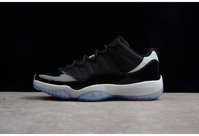Air Jordan 11 Retro Low "Infrared 23" 528895-023