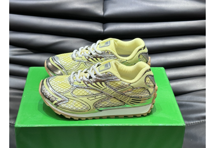 BO*TTEGA VENE*TA Orbit sneakers