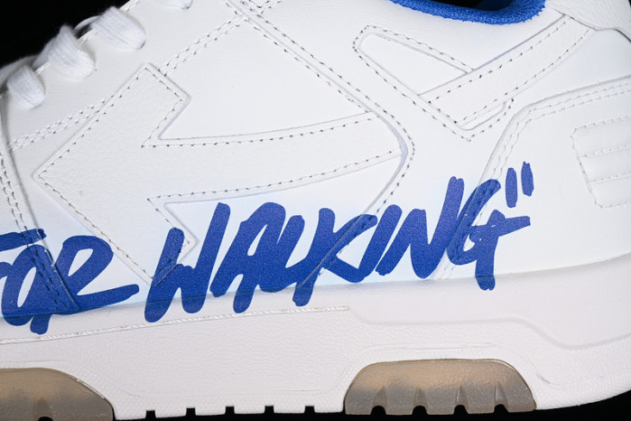 OFF-WHITE Out Of Office