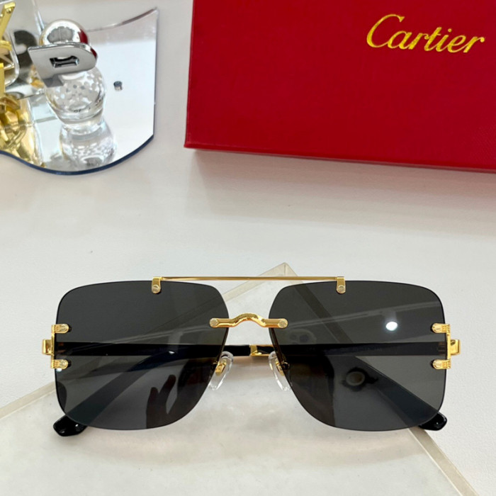 Ca*t1er sunglasses 202304002
