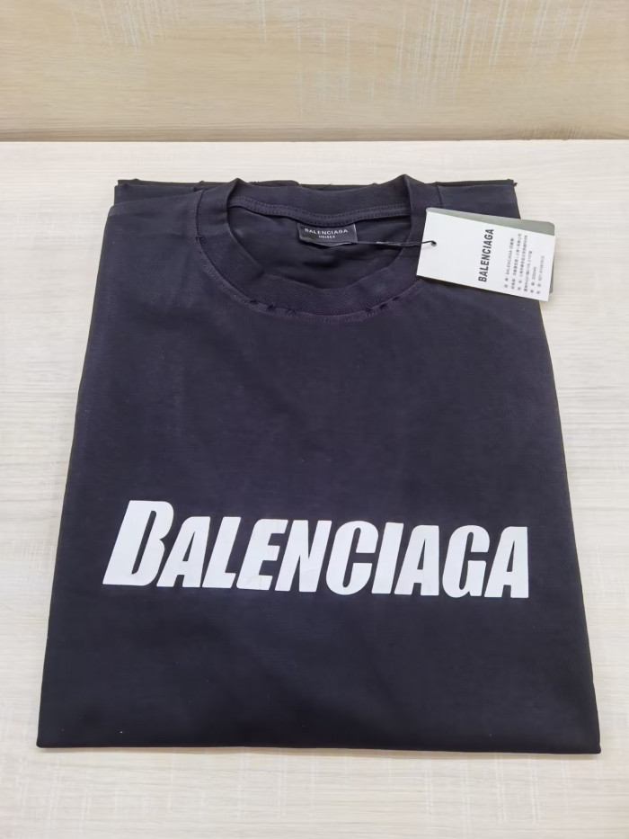 balenc1aga t-shirt 2302047