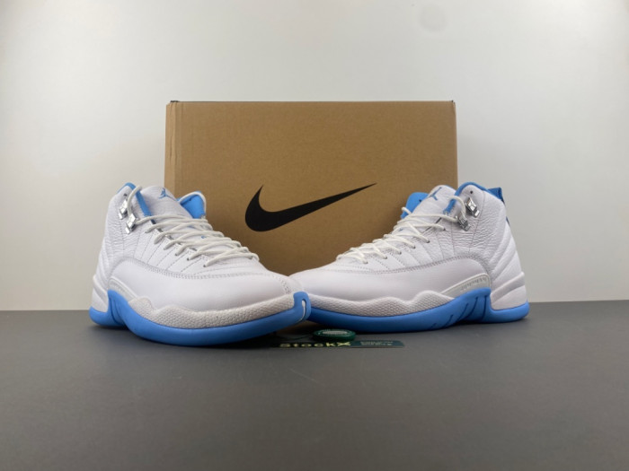 Air Jordan 12 “Melo” CT8013-112