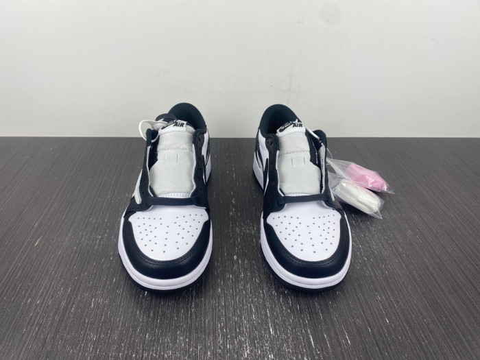 Travis Scott x Air Jordan 1 Low OG DM7866-007