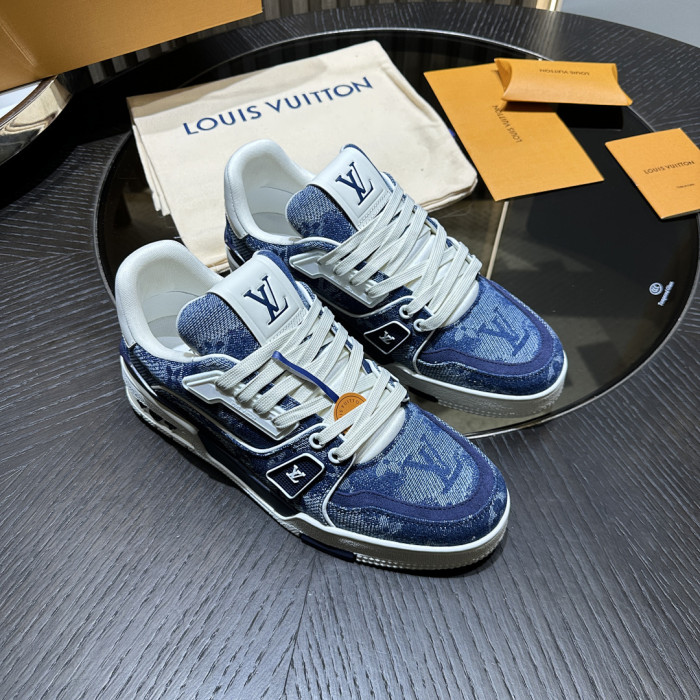 LOU1VTON SNEAKER