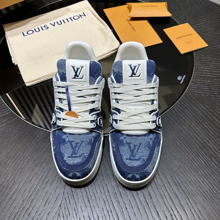 LOU1VTON SNEAKER