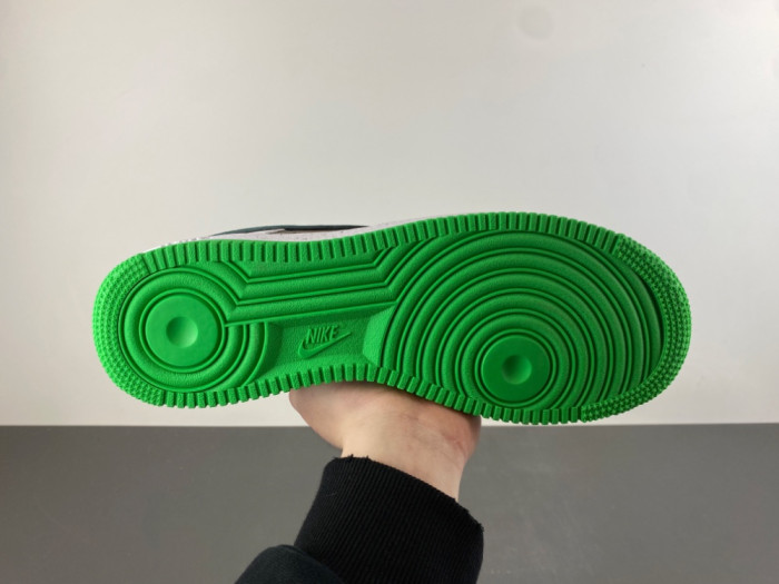 Nike Air Force 1 Low Ducks of a Feather University of Oregon Egg or Duck