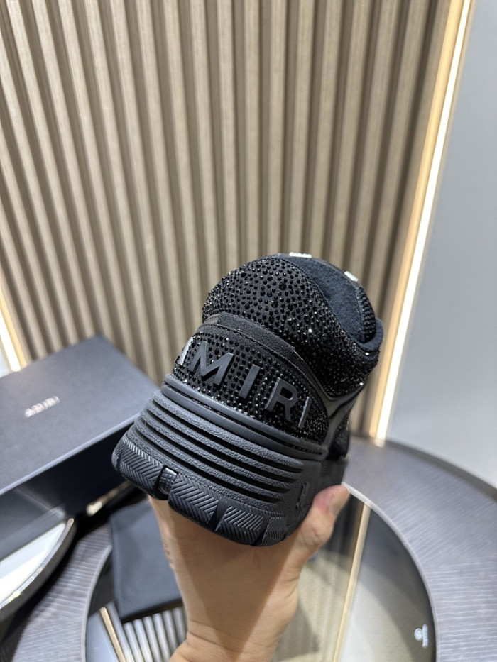 AMIRI MA-1 (crystal)