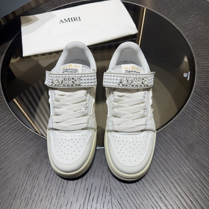 AMIRI SNEAKERS