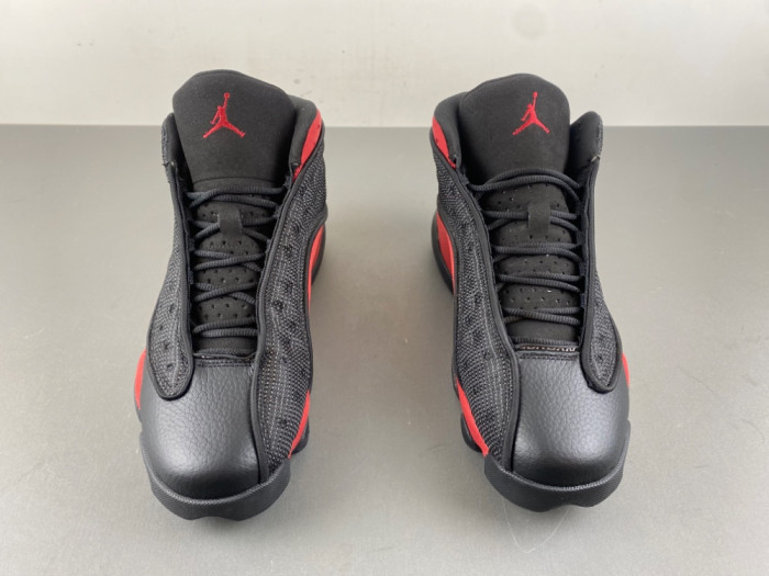 Air Jordan 13 Retro Bred 414571-004
