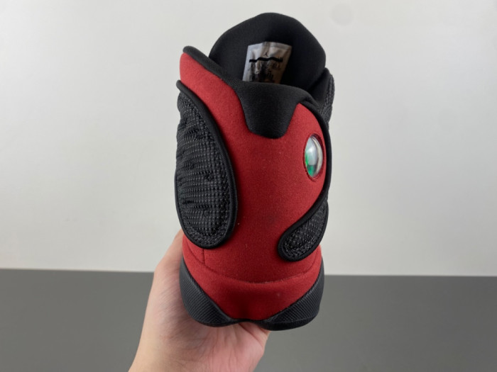 Air Jordan 13 Retro Bred 414571-004