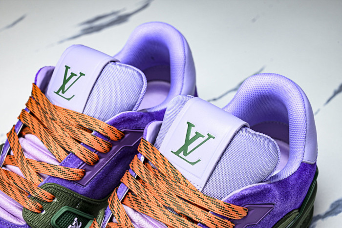 LOU1VTON SNEAKER