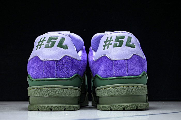 LOU1VTON SNEAKER