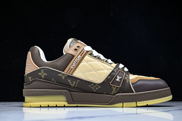 LOU1VTON SNEAKER