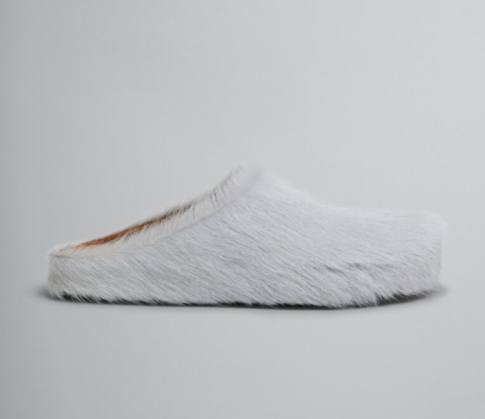 MARNI SLIPPERS ( EU35-EU45 )