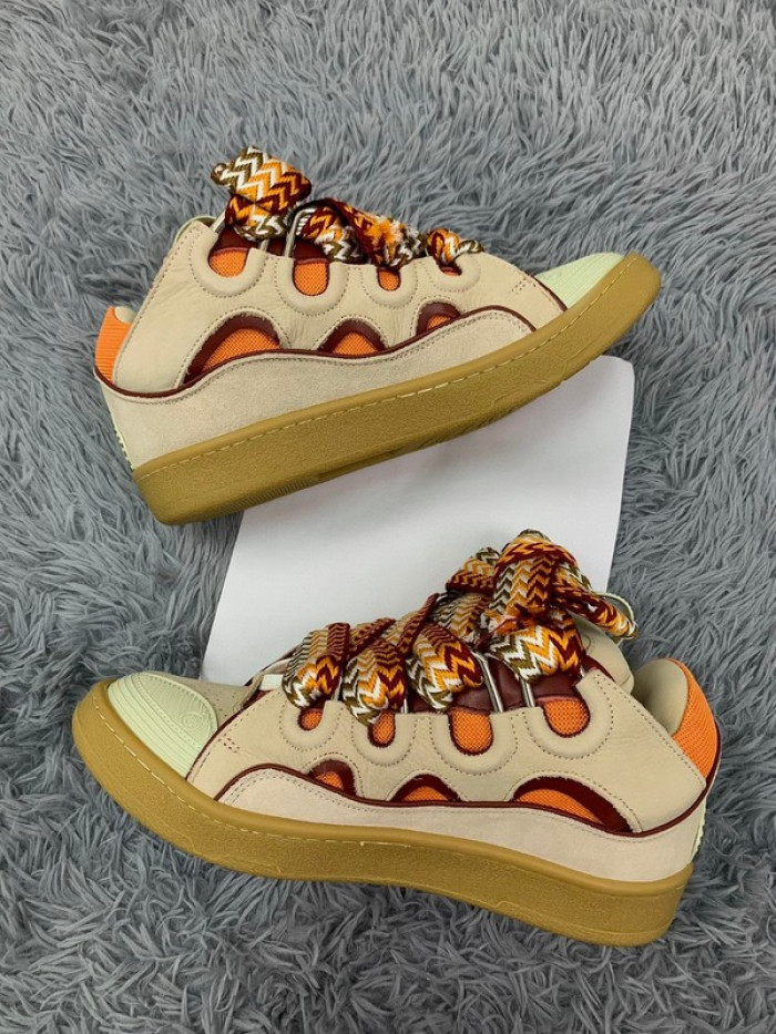 Lanv1n Sneakers