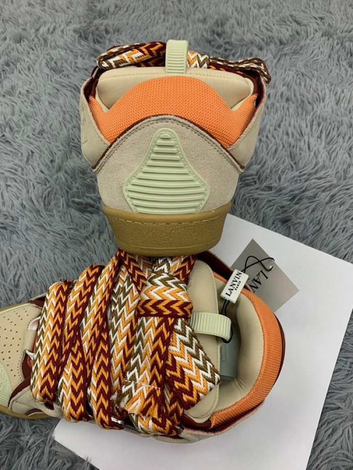 Lanv1n Sneakers