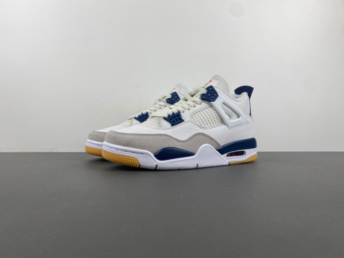Air Jordan 4 “Navy” DR5415-100