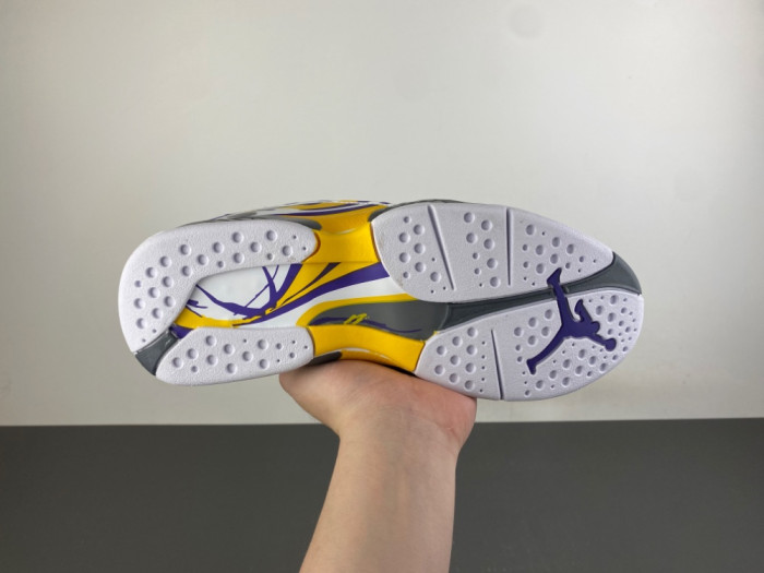 Jordan 8 Retro Kobe Bryant PE 305381-107