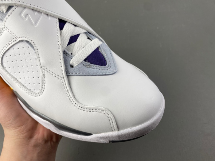Jordan 8 Retro Kobe Bryant PE 305381-107