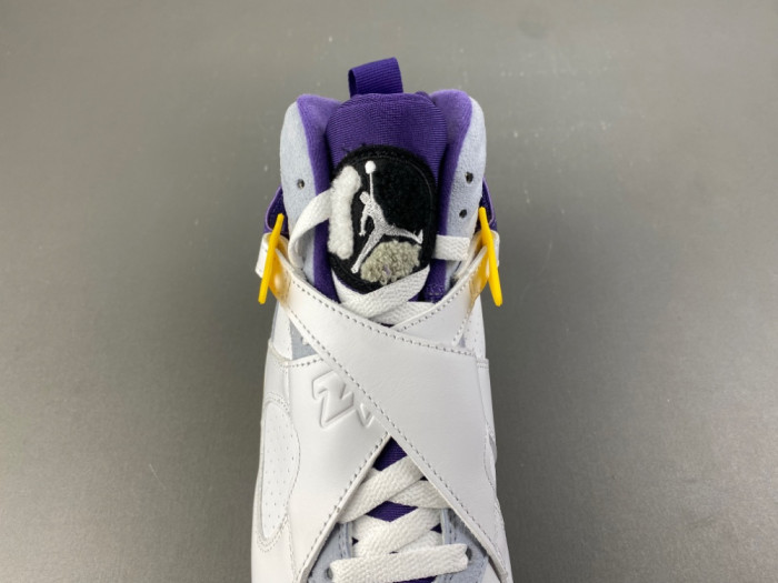 Jordan 8 Retro Kobe Bryant PE 305381-107