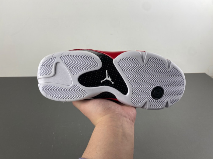 Jordan 14 Retro Rip Hamilton 487471-100