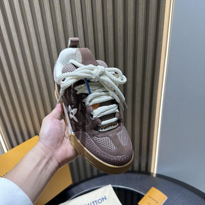 LOU1VTON SNEAKER