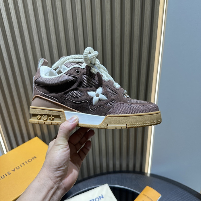 LOU1VTON SNEAKER