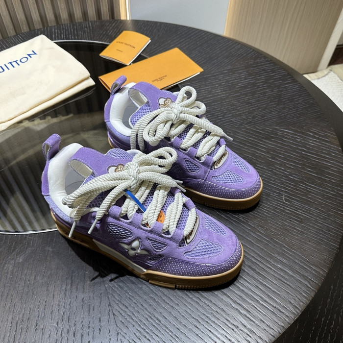 LOU1VTON SNEAKER