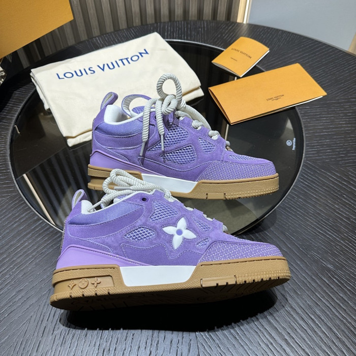 LOU1VTON SNEAKER