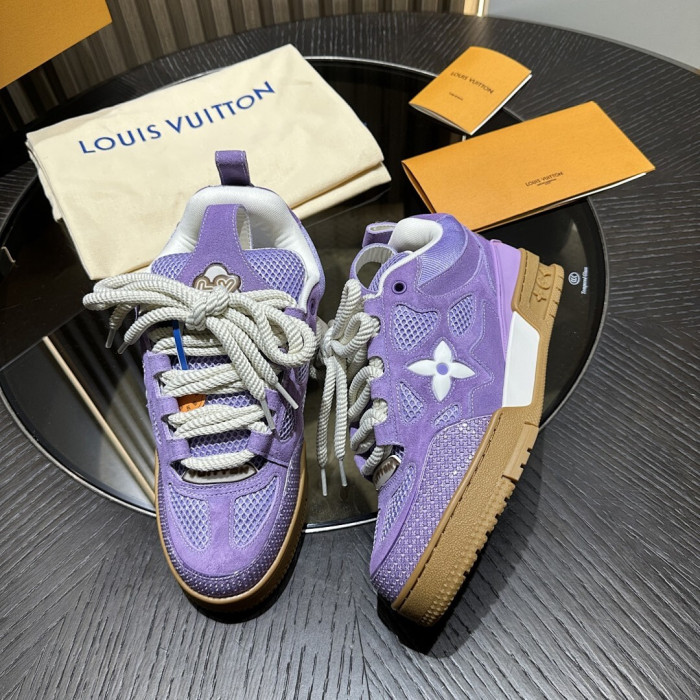 LOU1VTON SNEAKER