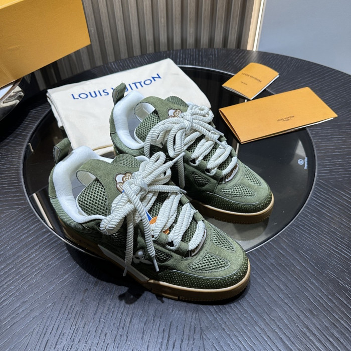 LOU1VTON SNEAKER