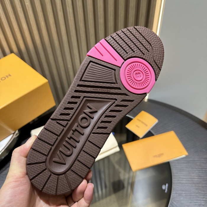 LOU1VTON SNEAKER