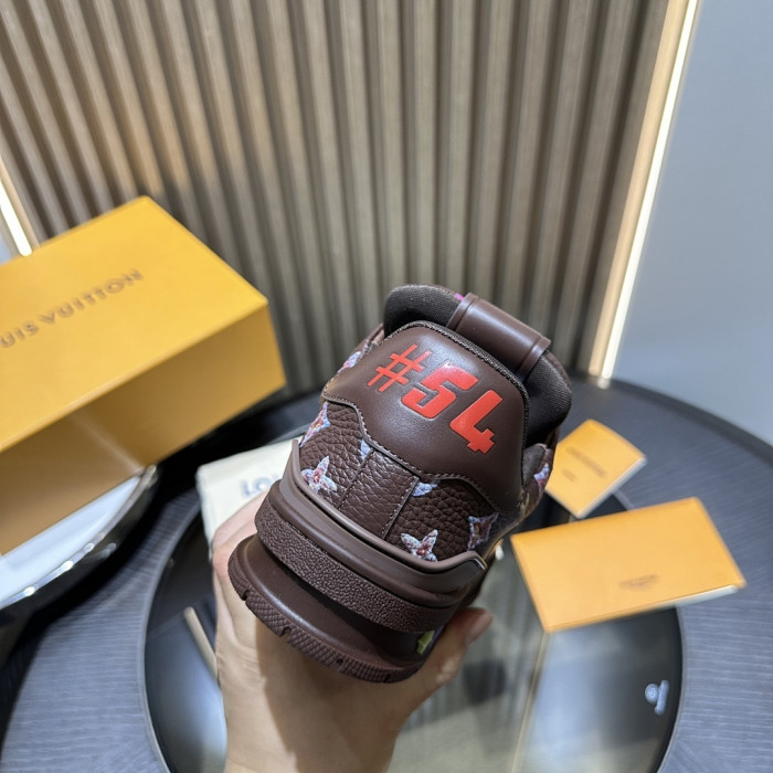 LOU1VTON SNEAKER