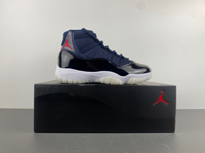 Air Jordan 11 CT8012-406