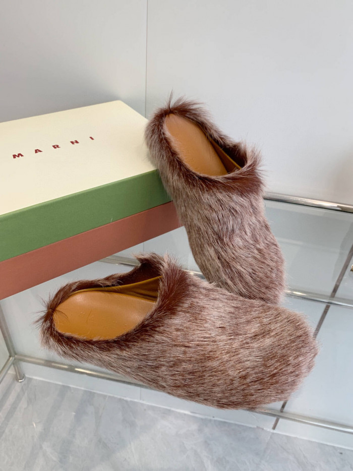 MARNI Mules