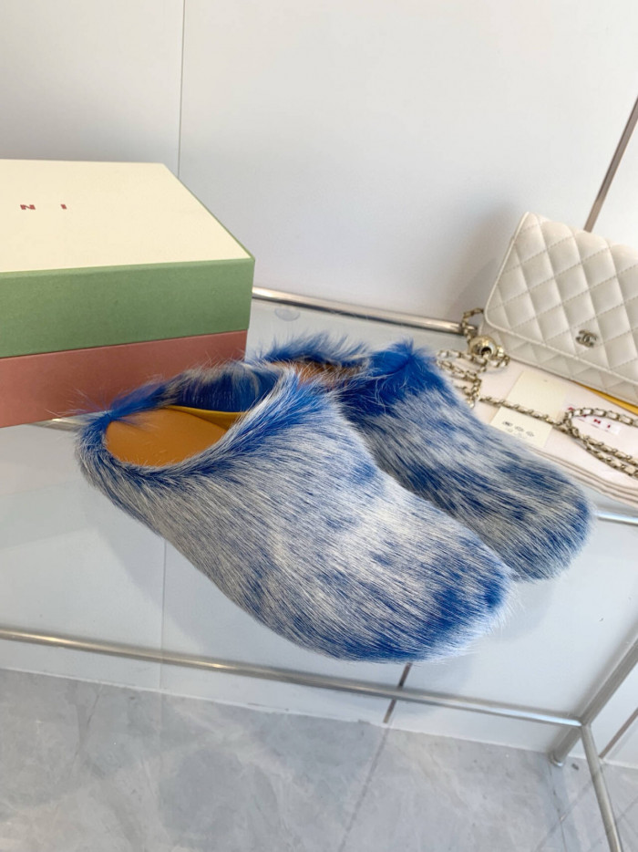 MARNI Mules (EU35-46)
