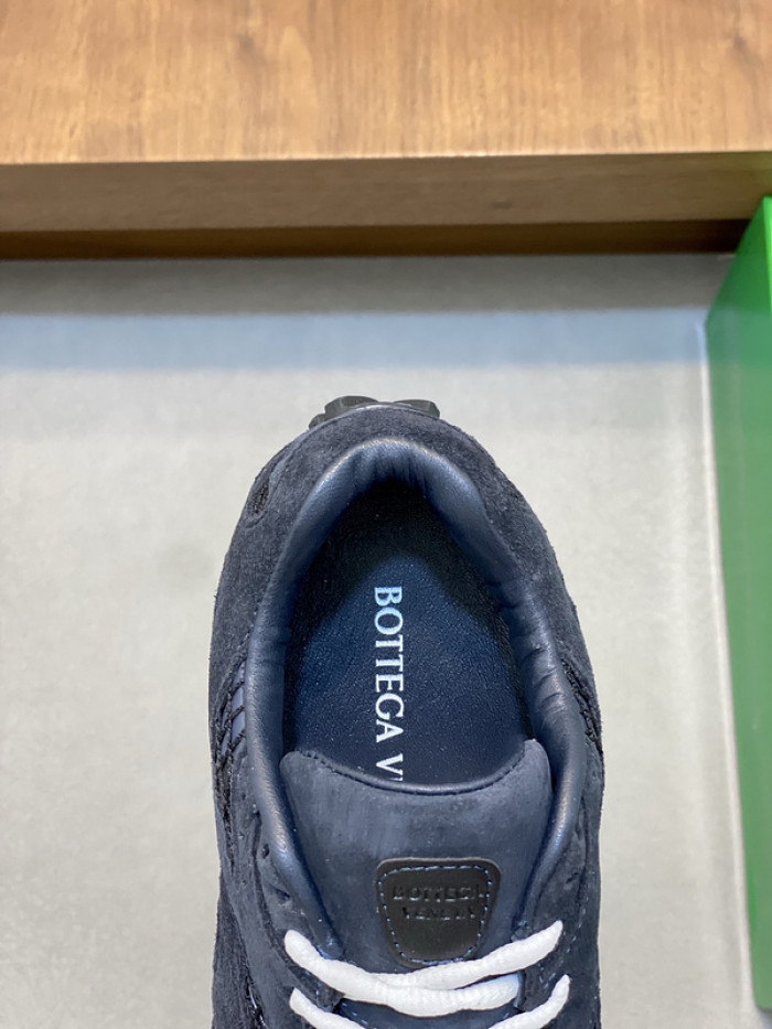 BO*TTEGA VENE*TA Orbit sneakers