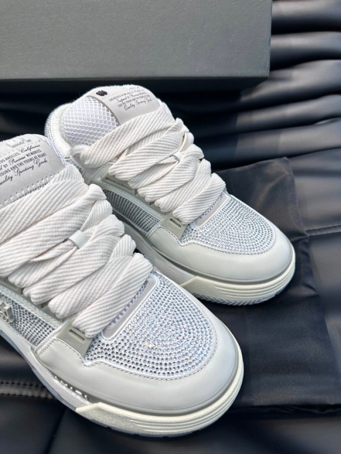 AMIRI MA-1 (crystal)