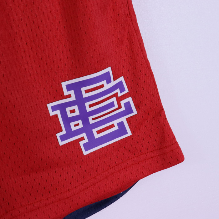 Eric Ema*nuel shorts