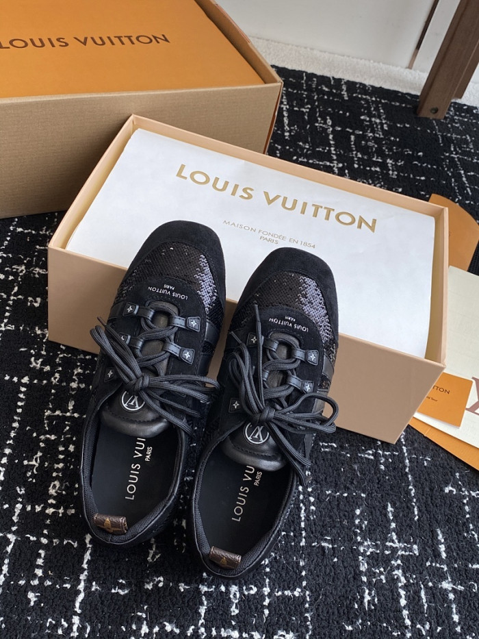 LOU1VTON SNEAKER