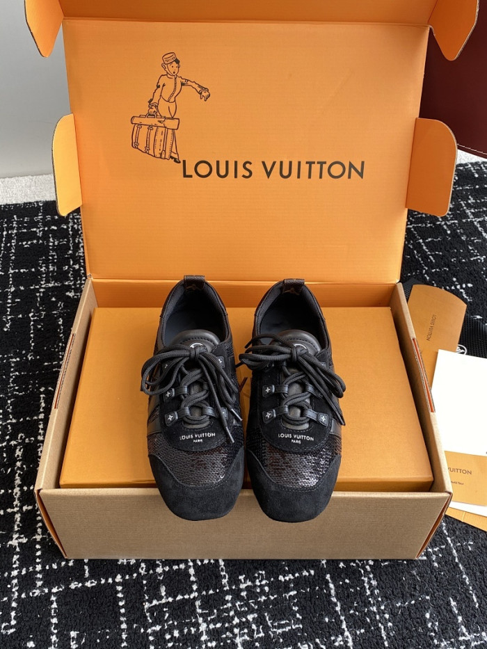 LOU1VTON SNEAKER